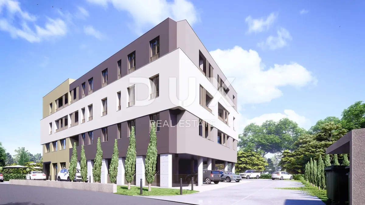 Stan - Zadar, 111.25m2