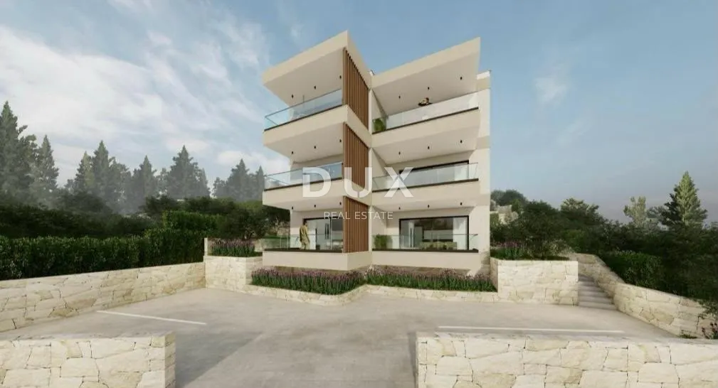 Stan - Trogir, 62.04m2