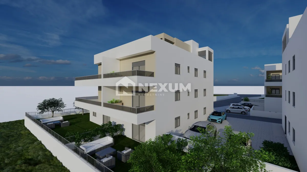 Stan - Kaštela, 67m2