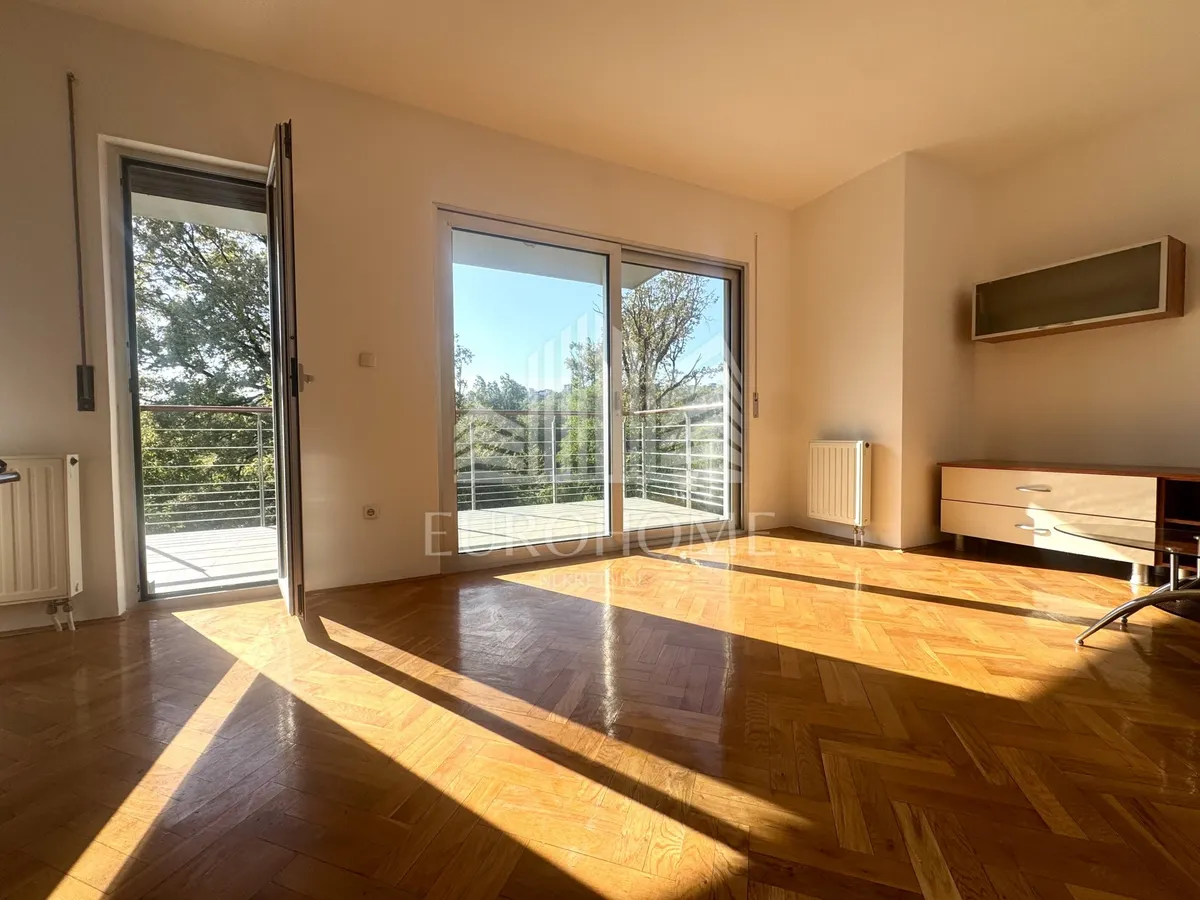 Stan - Črnomerec, 81m2