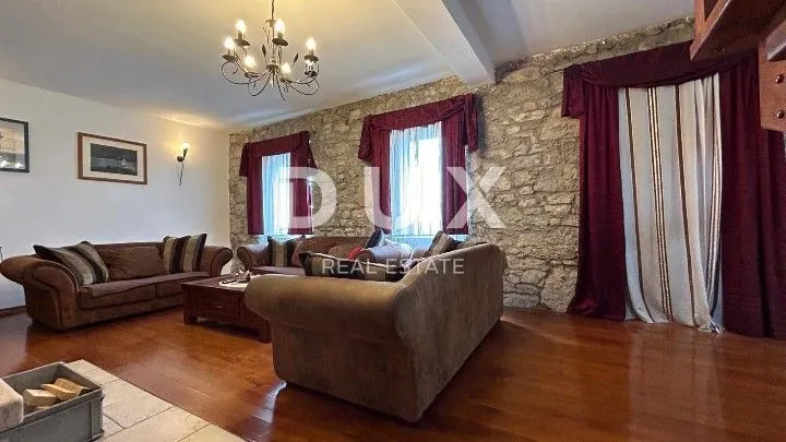 Kuća - Rijeka, 530m2