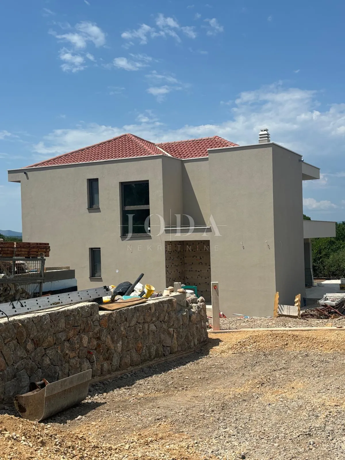 House - Malinska-Dubašnica, 177.75m2