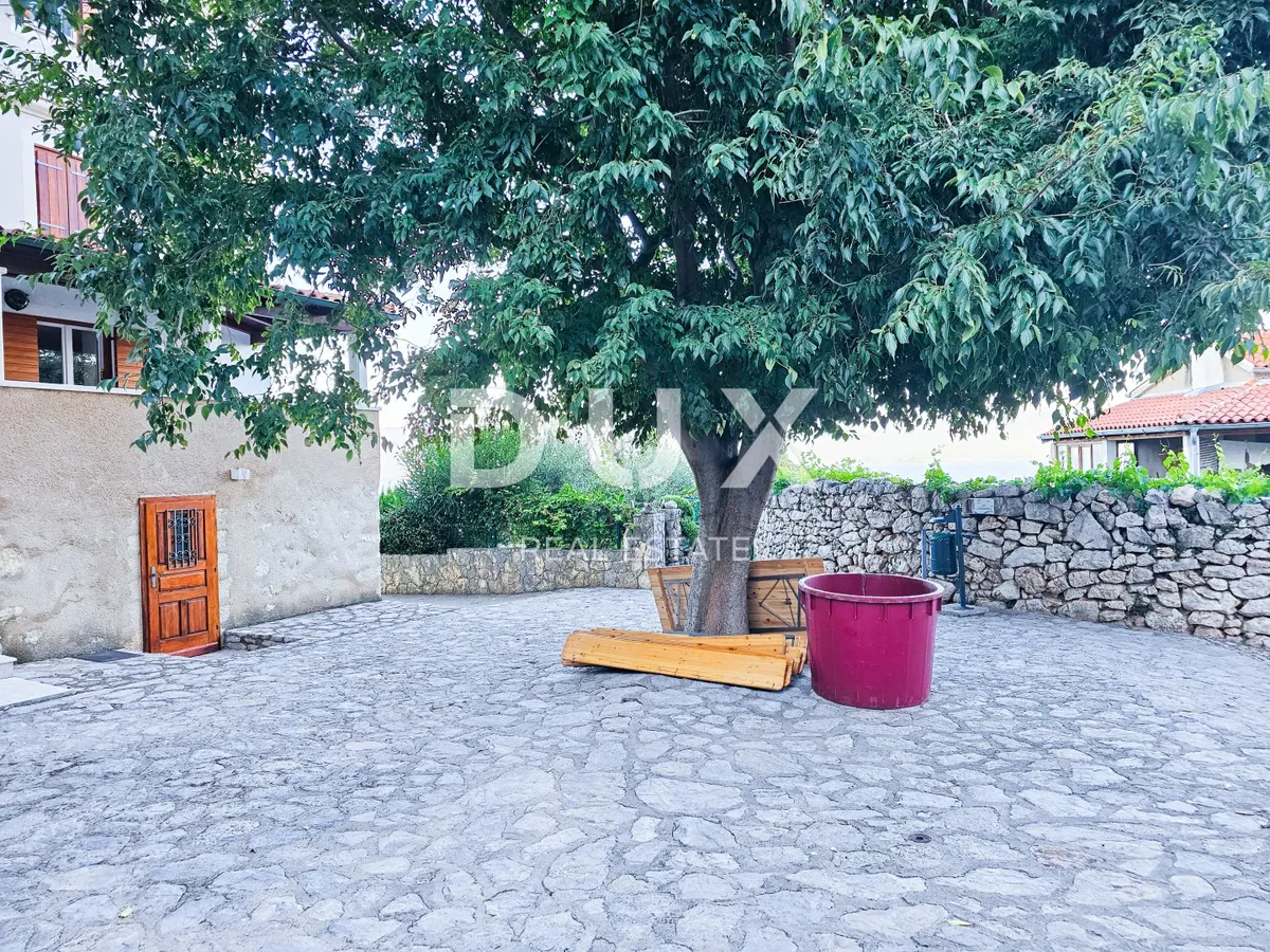 Kuća - Vrbnik, 64m2