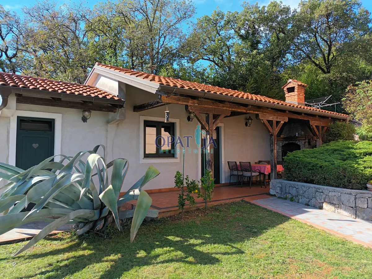 Poslovni Prostor - Opatija, 43m2