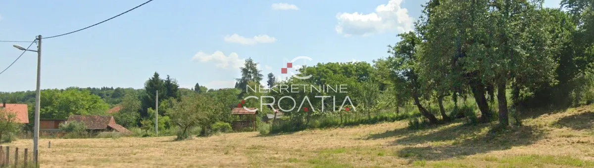 Land - Sveti Ilija, 4141m2
