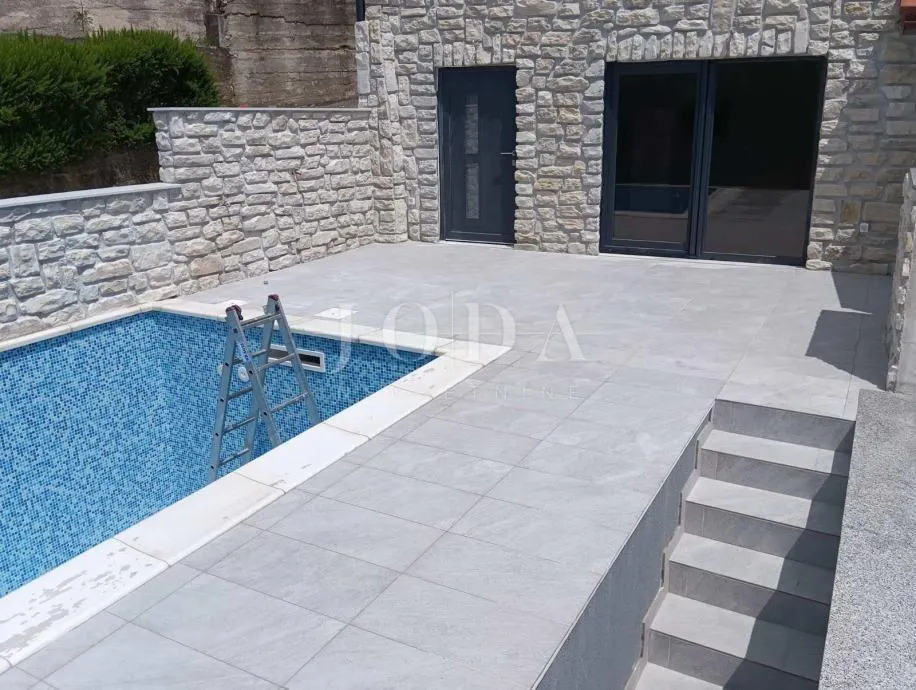 House - Vinodolska Općina, 80m2