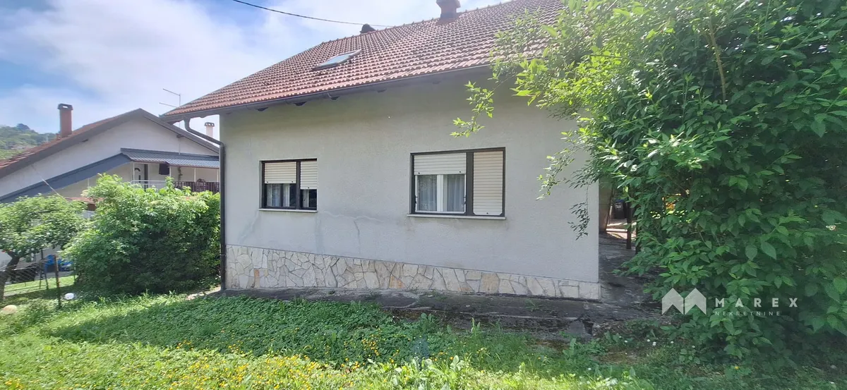 House - Podsljeme, 95m2