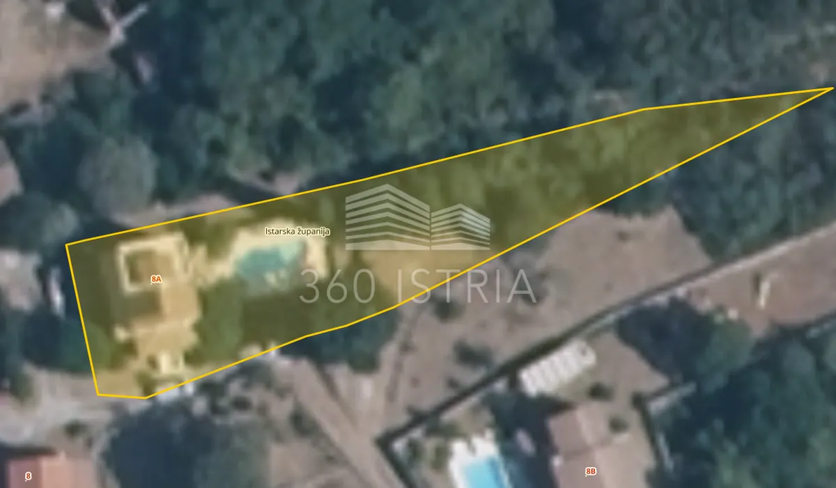 Kuća - Višnjan, 250m2