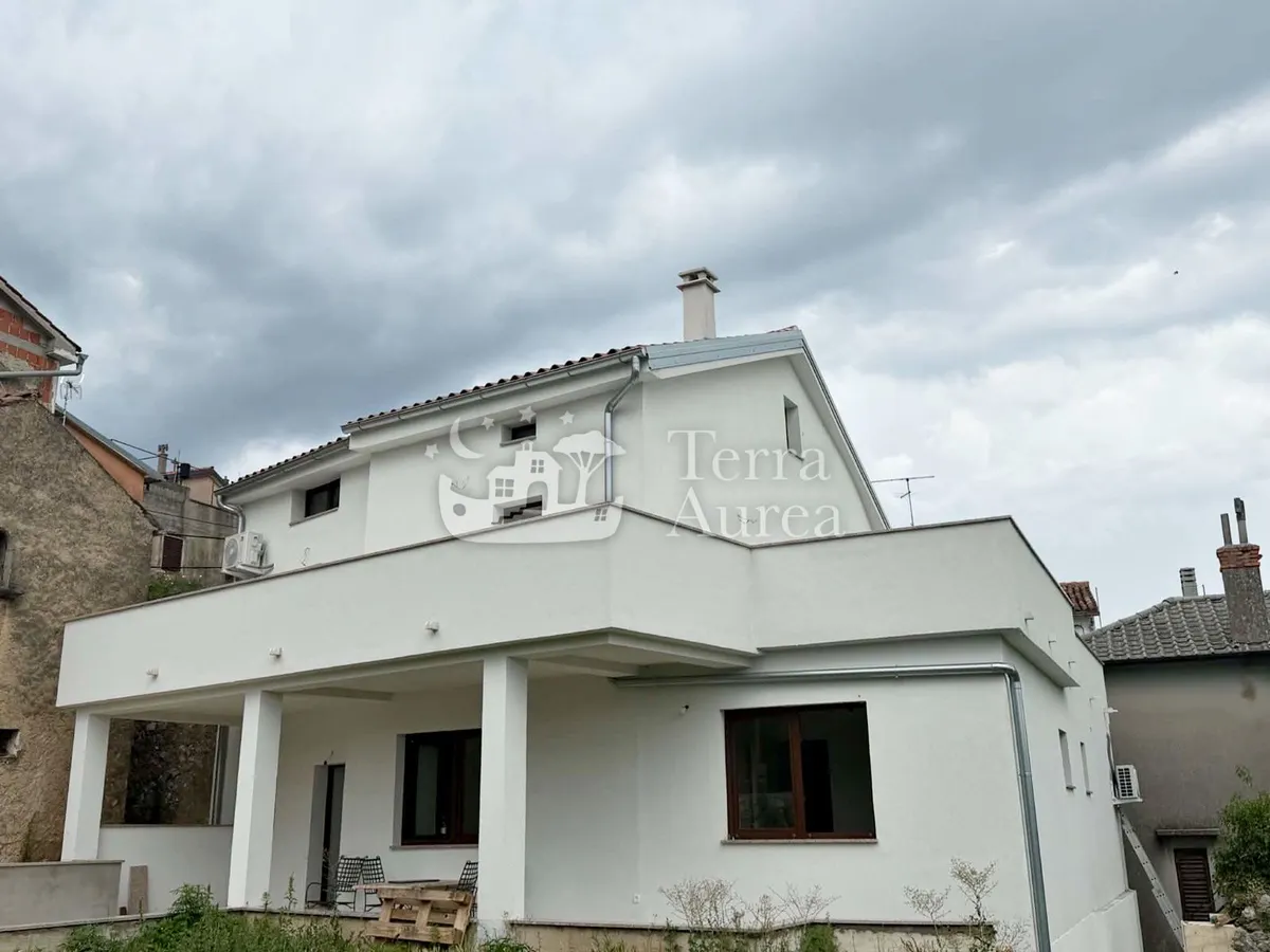 Stan - Dobrinj, 142m2