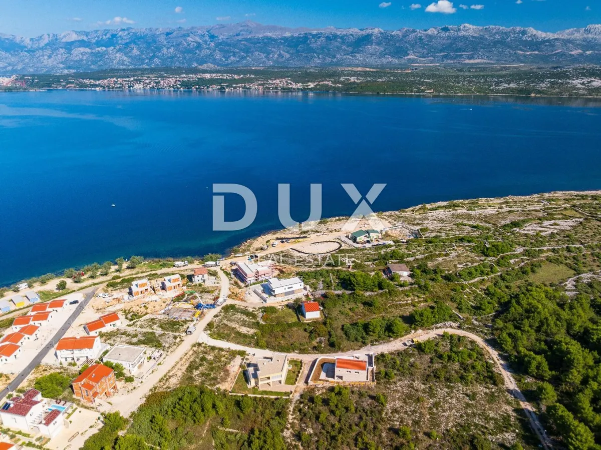 Zemljište - Novigrad, 823m2