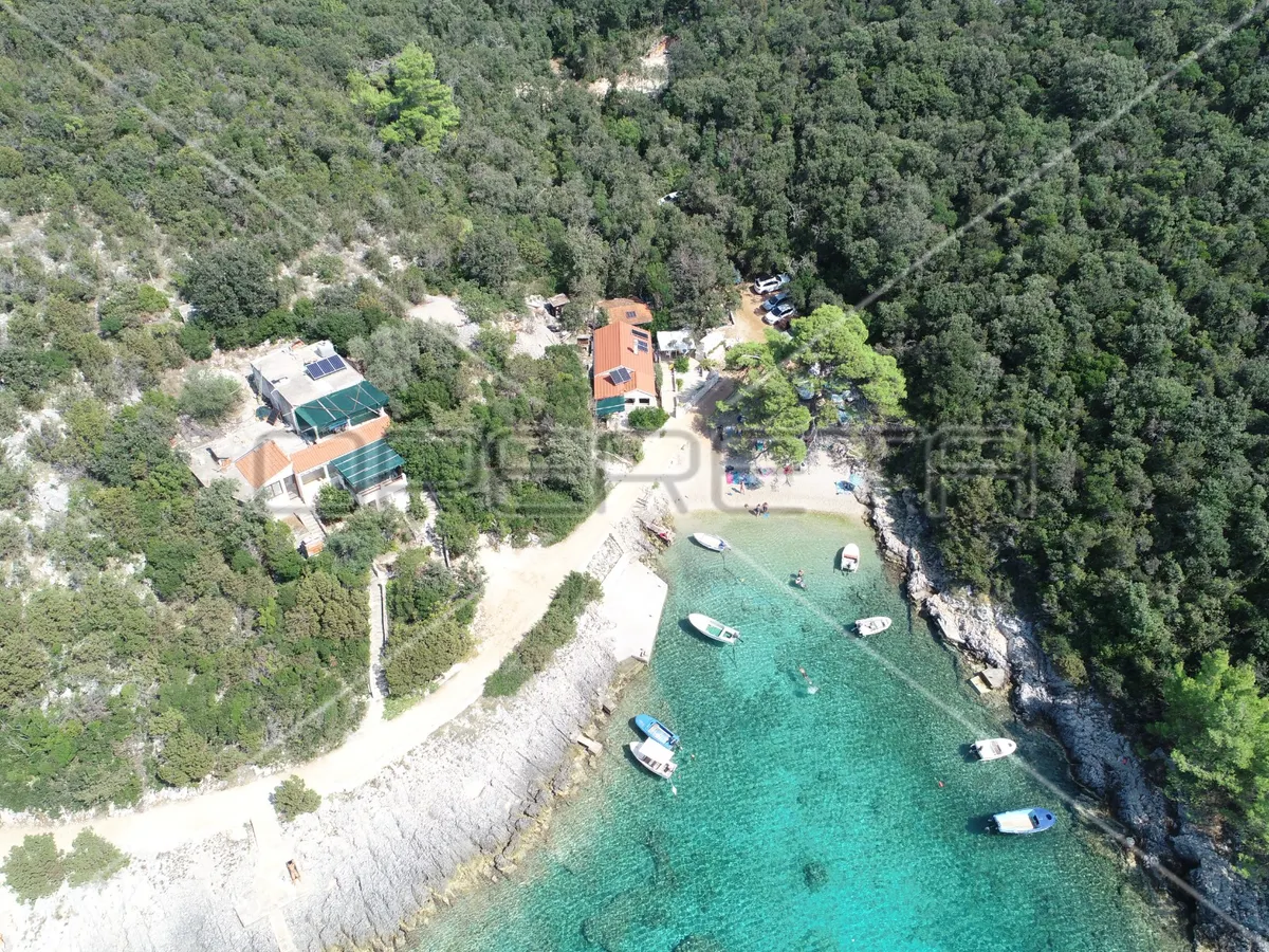 Zemljište - Rasohatica, Korčula, Korčula, 7954m2