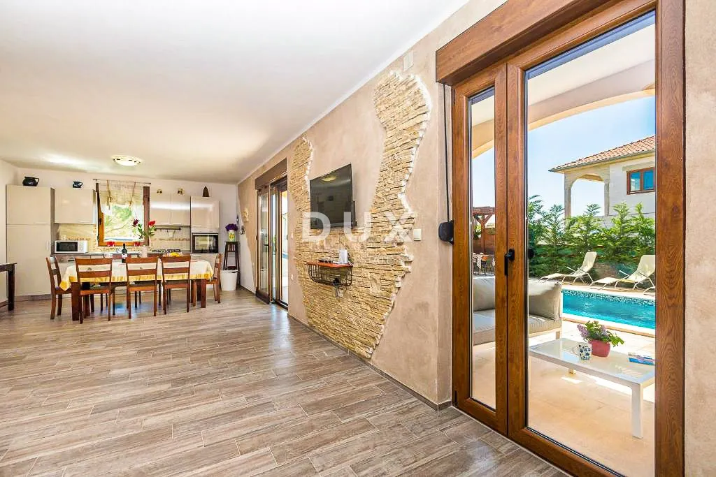 Kuća - Krk, 163.45m2