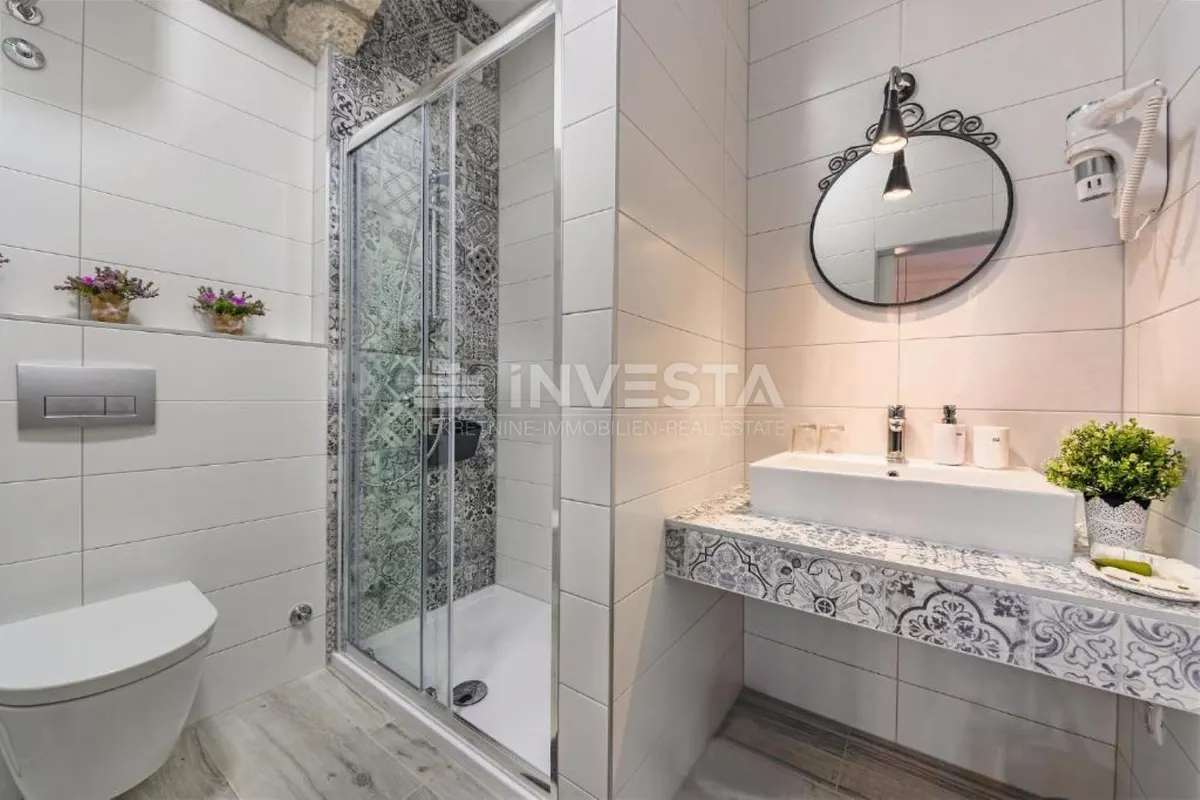 Apartment - Pula, 59m2