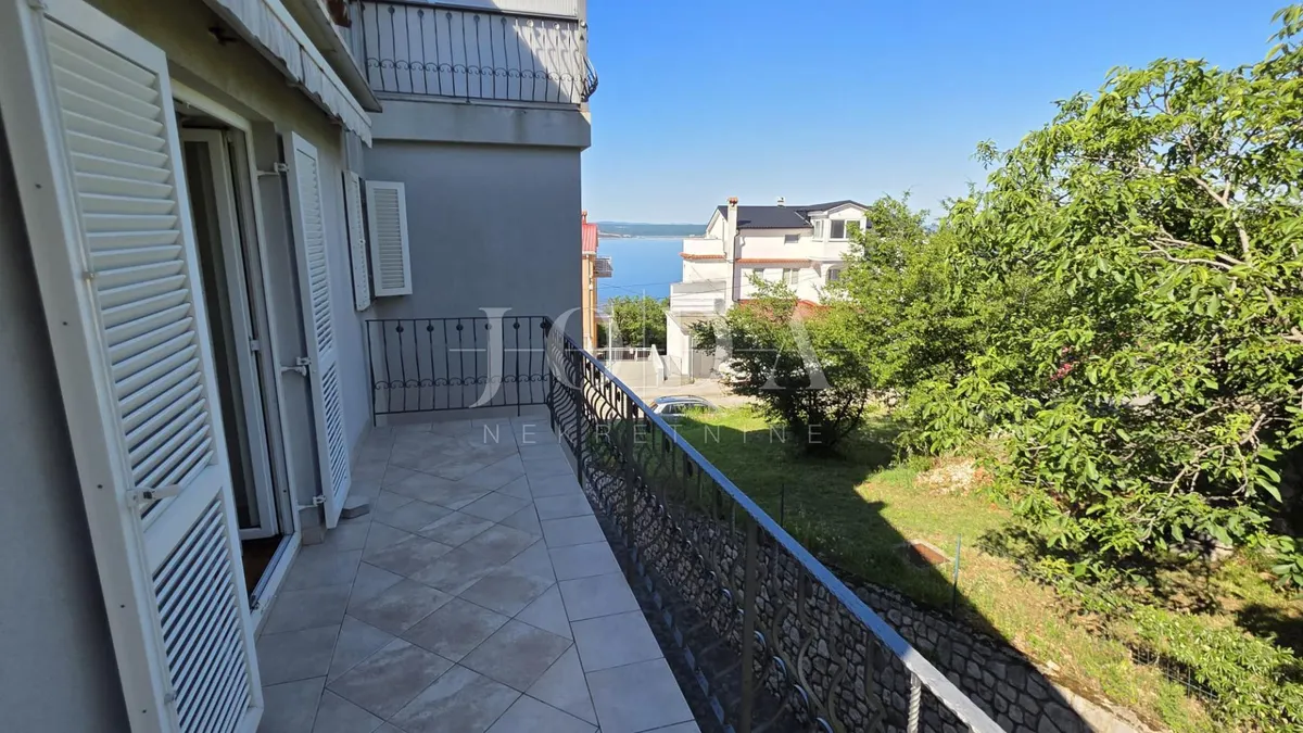 Stan - Crikvenica, 44m2