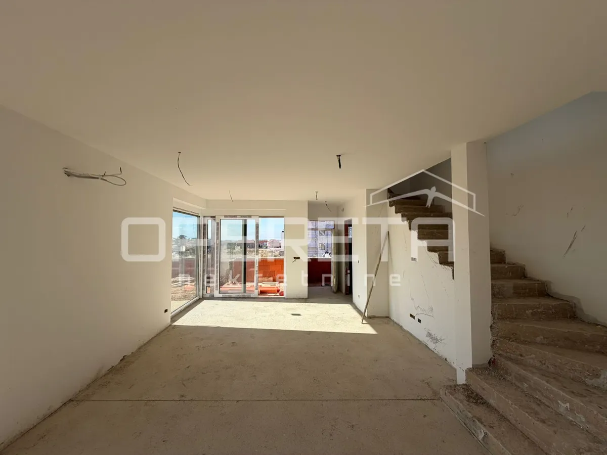 Apartment - Povljana, Otok Pag, Pag, 107.42m2