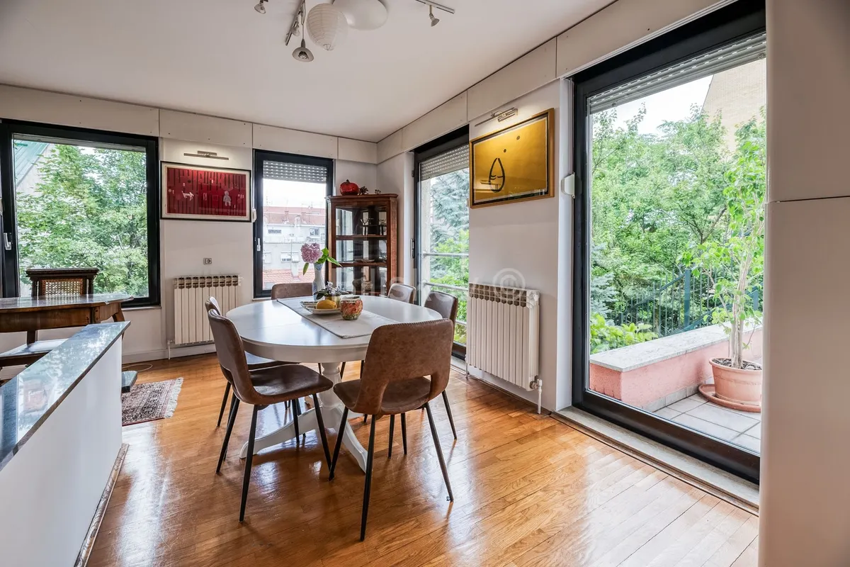 Kuća - Medveščak, Zagreb, 500m2