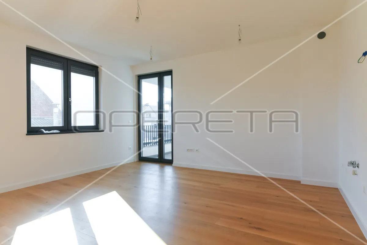 Ured - Kružna, Trešnjevka sjever, Zagreb, 50m2