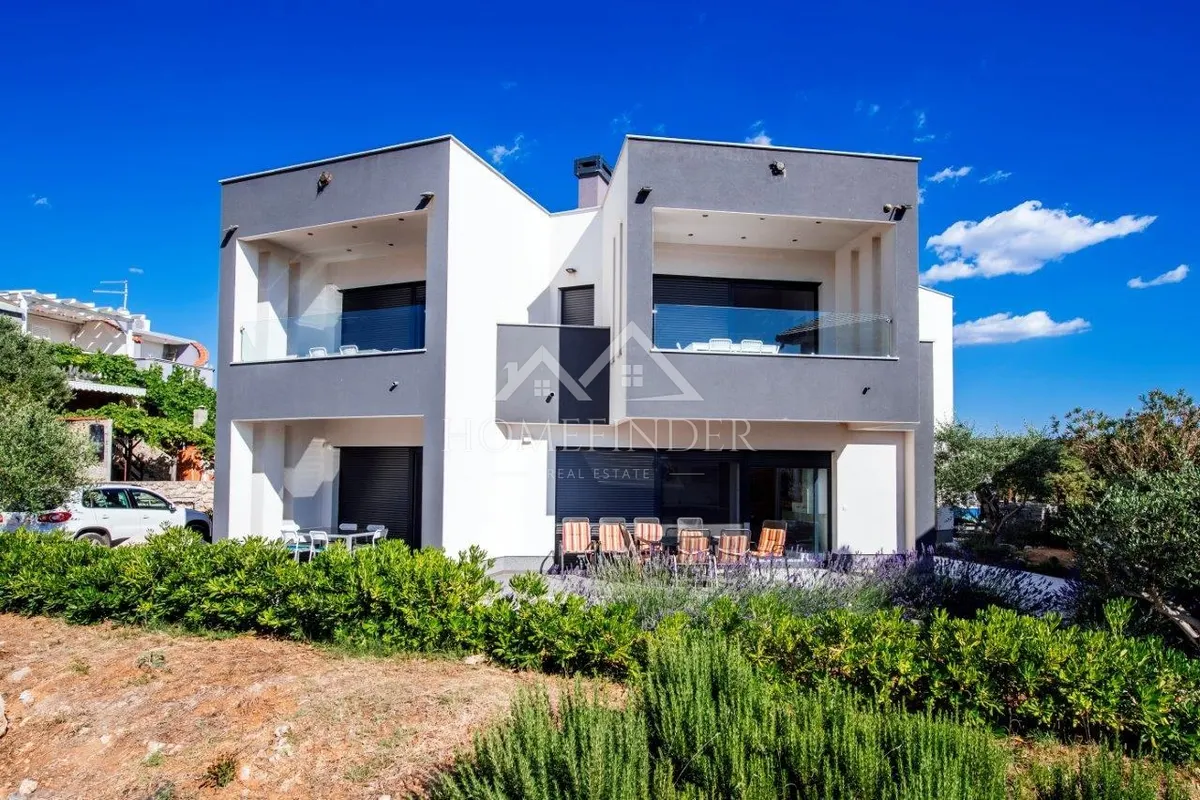 House - Pag, 228.15m2