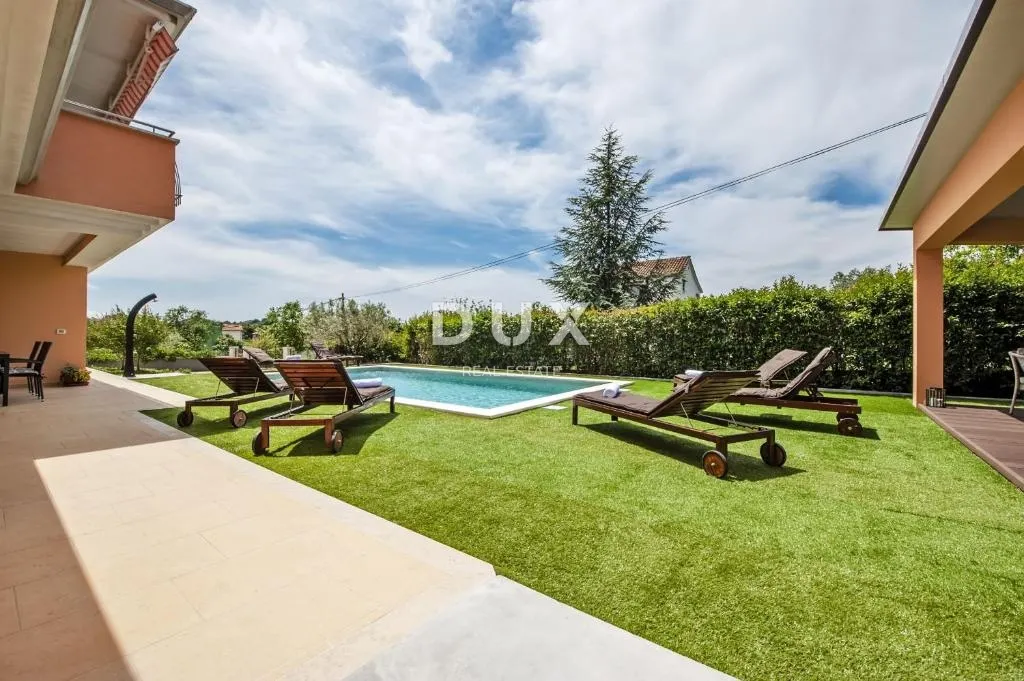 Kuća - Rovinj, 550m2