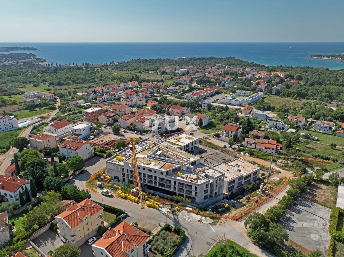 Poslovni Prostor - Poreč, 42.5m2