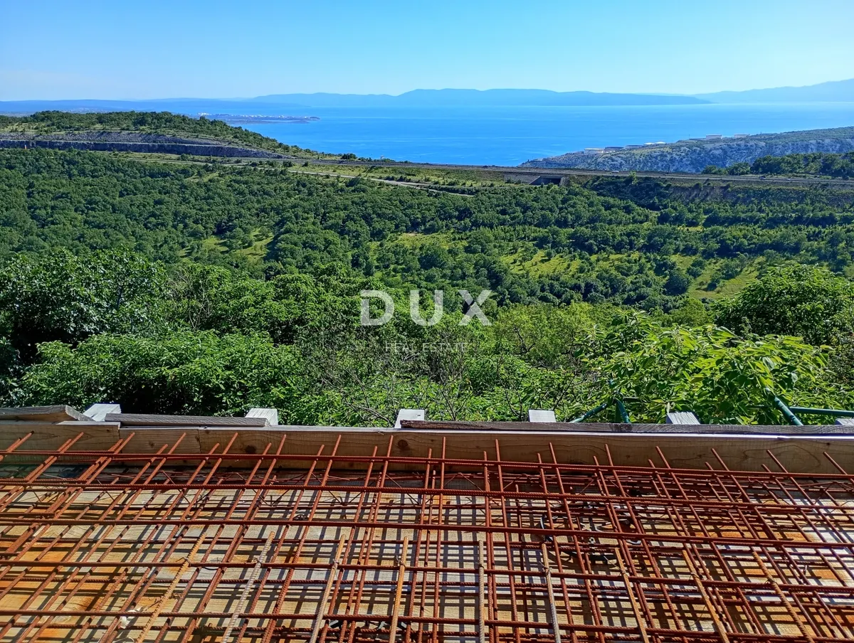Kuća - Bakar, 442m2