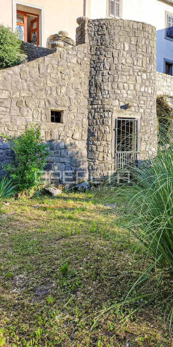 Kuća - Buzet, Buzet, Buzet, 223m2