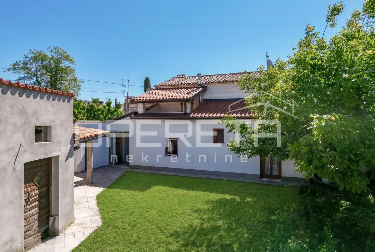 Kuća - Poreč, Tar Vabriga, Tar Vabriga, 145m2