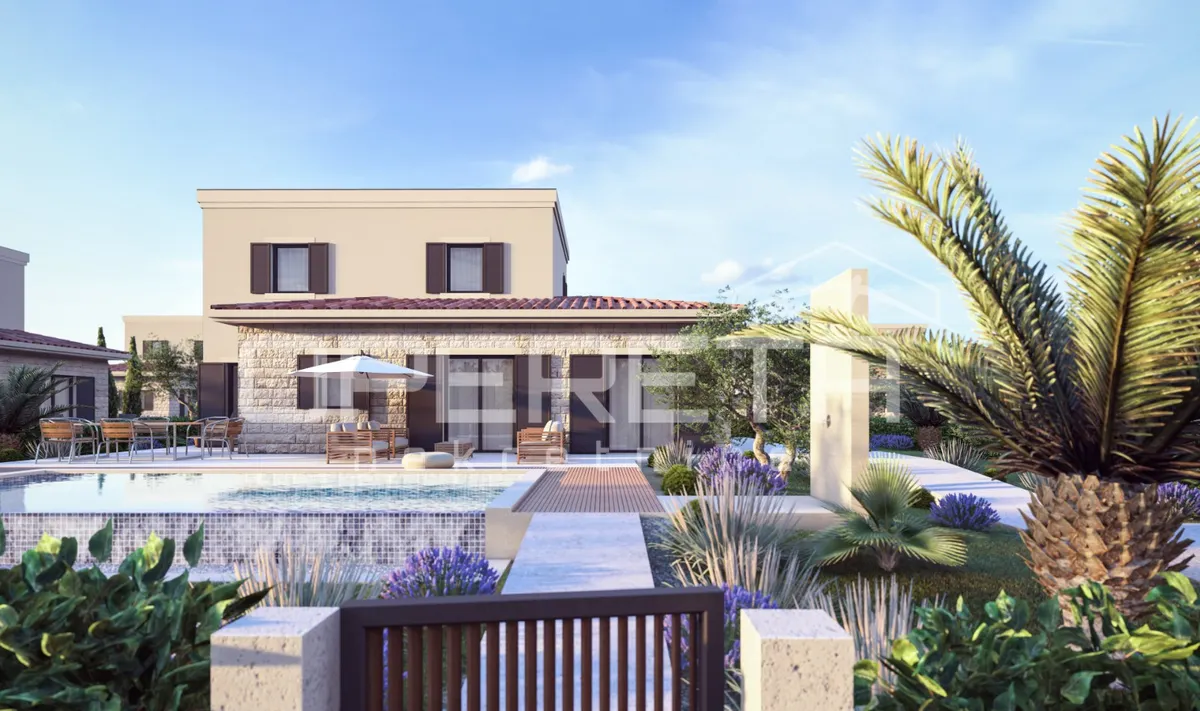 Kuća - Poreč - Okolica, Poreč, Poreč, 154m2