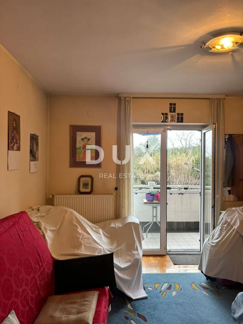 Apartment - Pula, 31m2