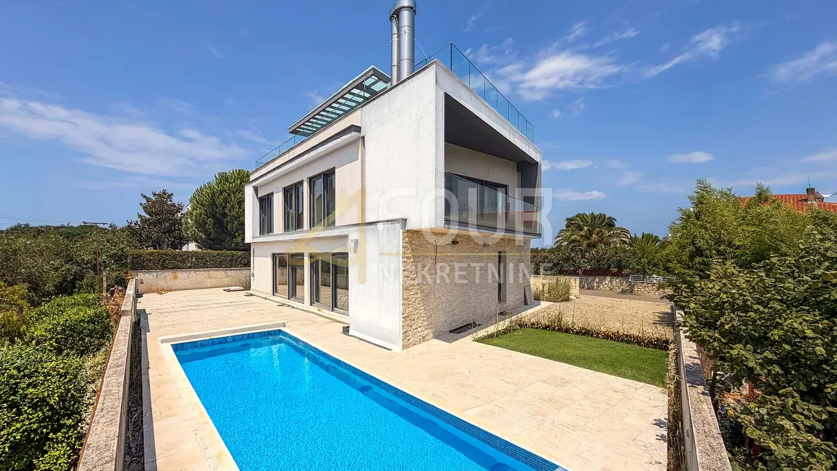 Kuća - Rovinj, 394m2