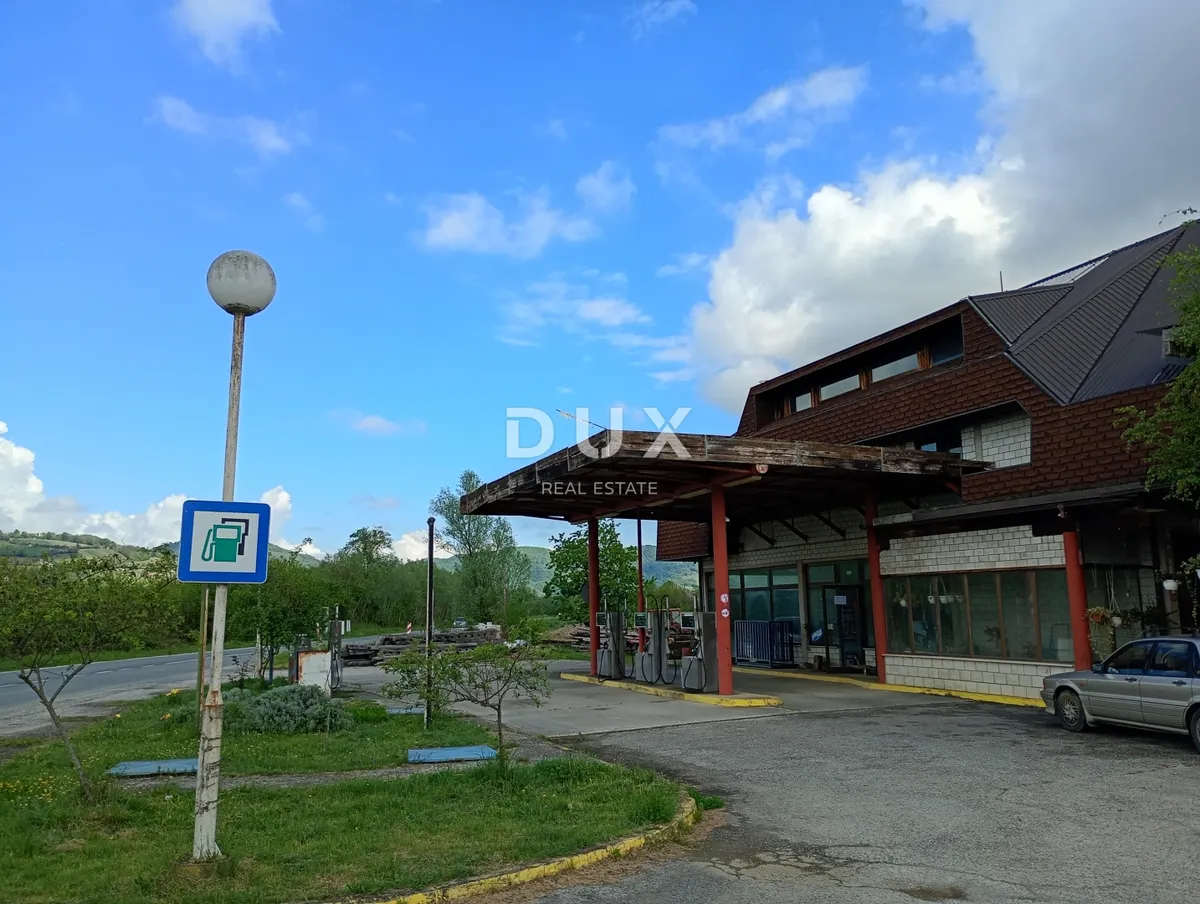 Poslovni Prostor - Kraljevec Na Sutli, 272m2