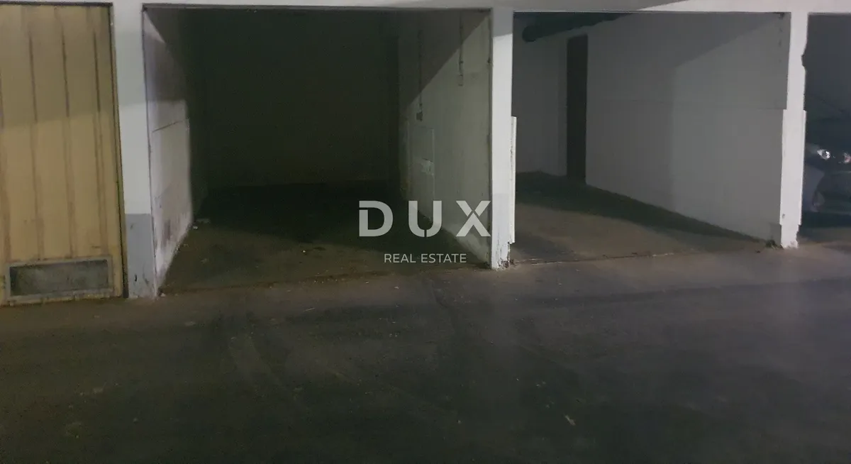 Garage - Gornji Grad - Medveščak, 13m2