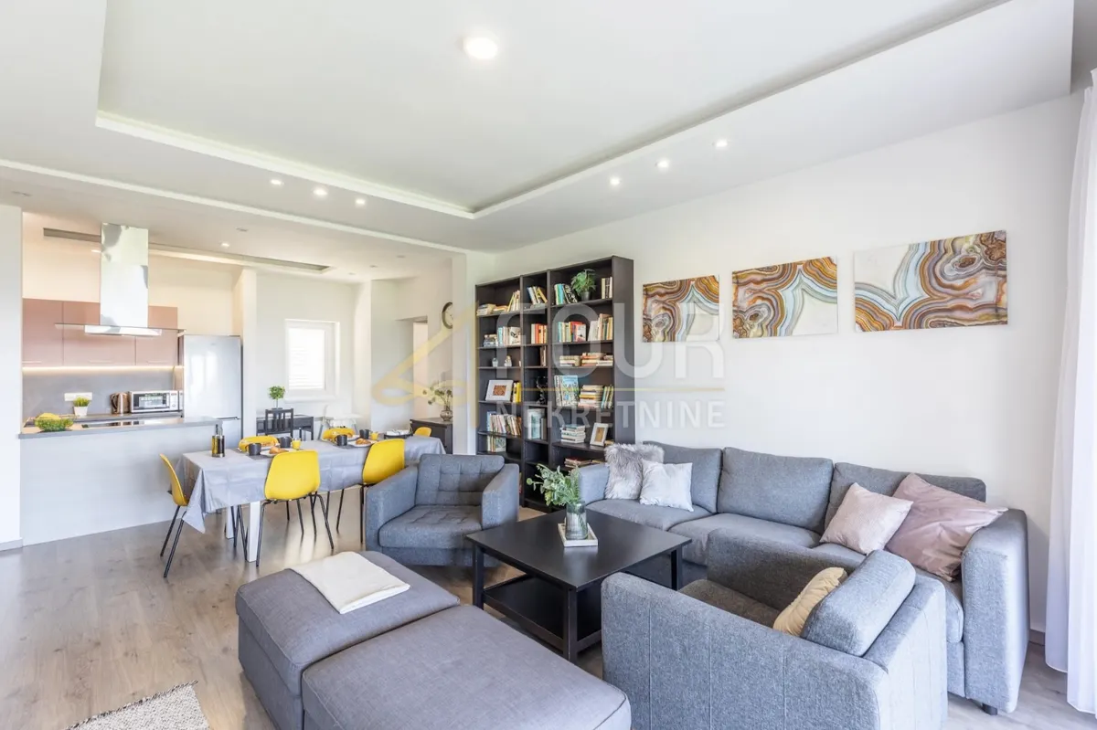 Stan - Opatija - Okolica, 100m2