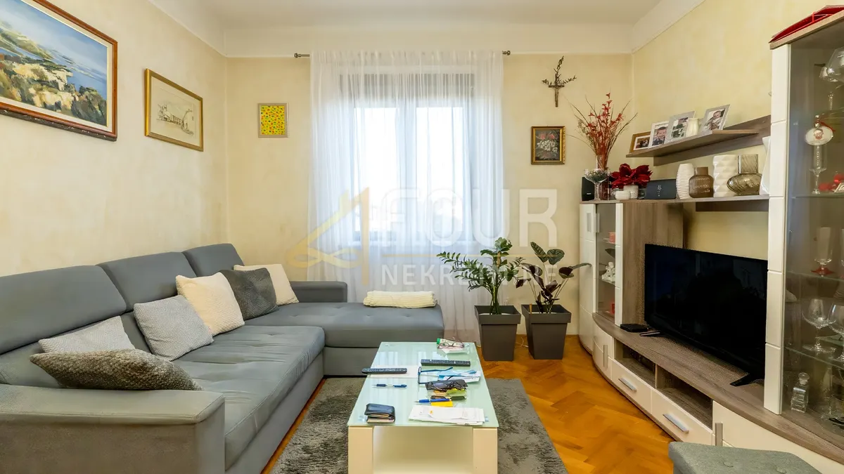 Stan - Kastav, 92m2
