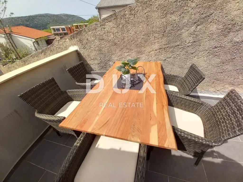 Kuća - Vinodolska Općina, 120m2