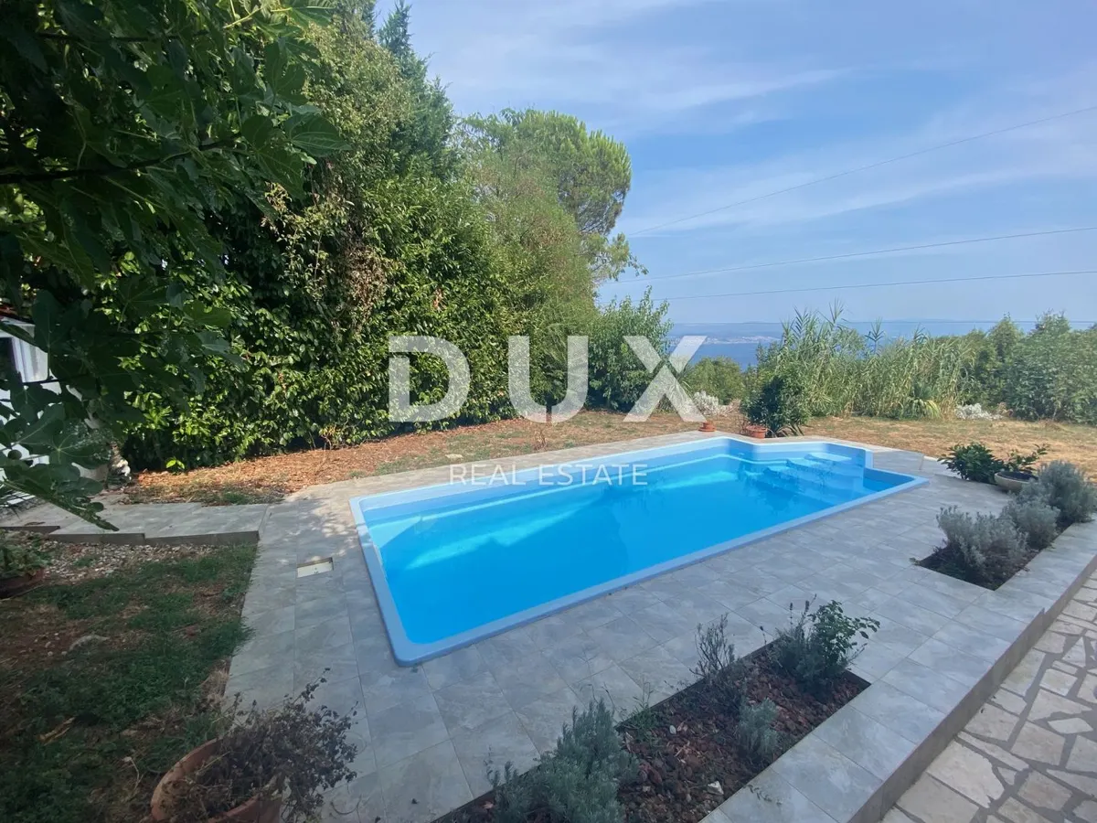 Stan - Opatija - Okolica, 89m2