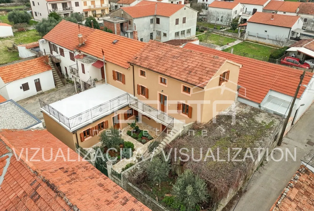 Kuća - Arbanasi, Zadar, Zadar, 190m2