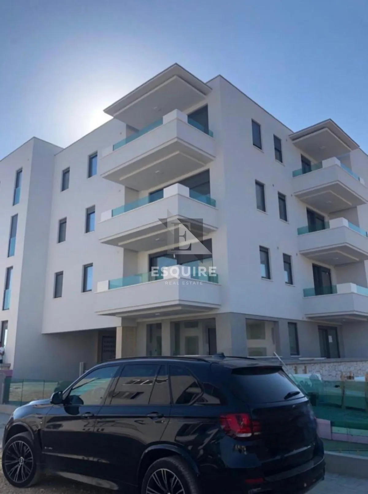 Apartment - Zadar, 90.2m2