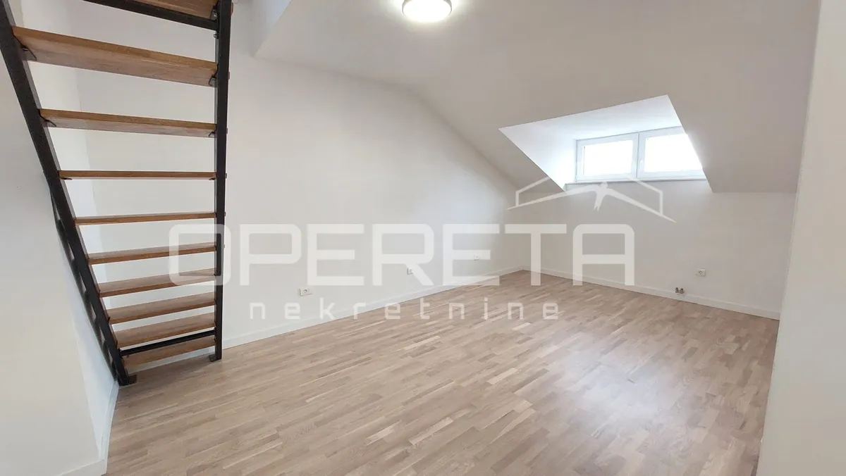 Stan - Gornji Grad, Centar, Zagreb, 56m2