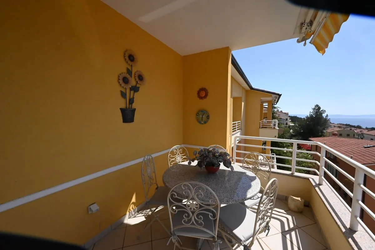 Stan - Labin, 105.42m2