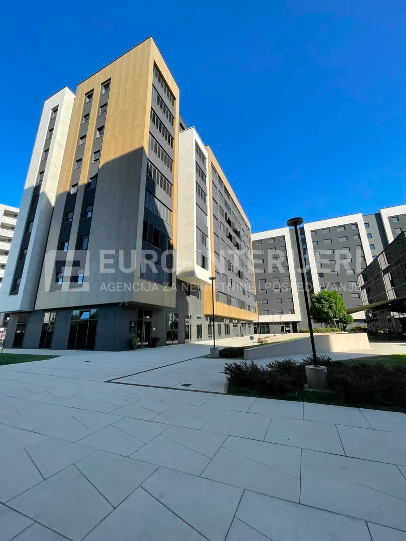Apartment - Peščenica - Žitnjak, 144m2