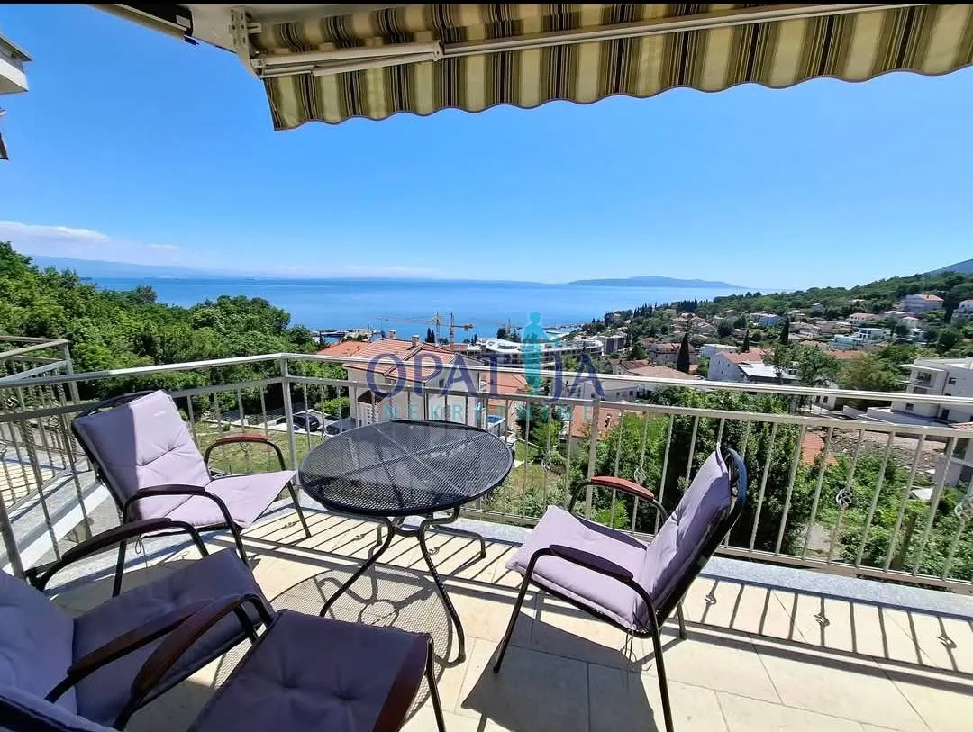 Stan - Opatija - Okolica, 75m2