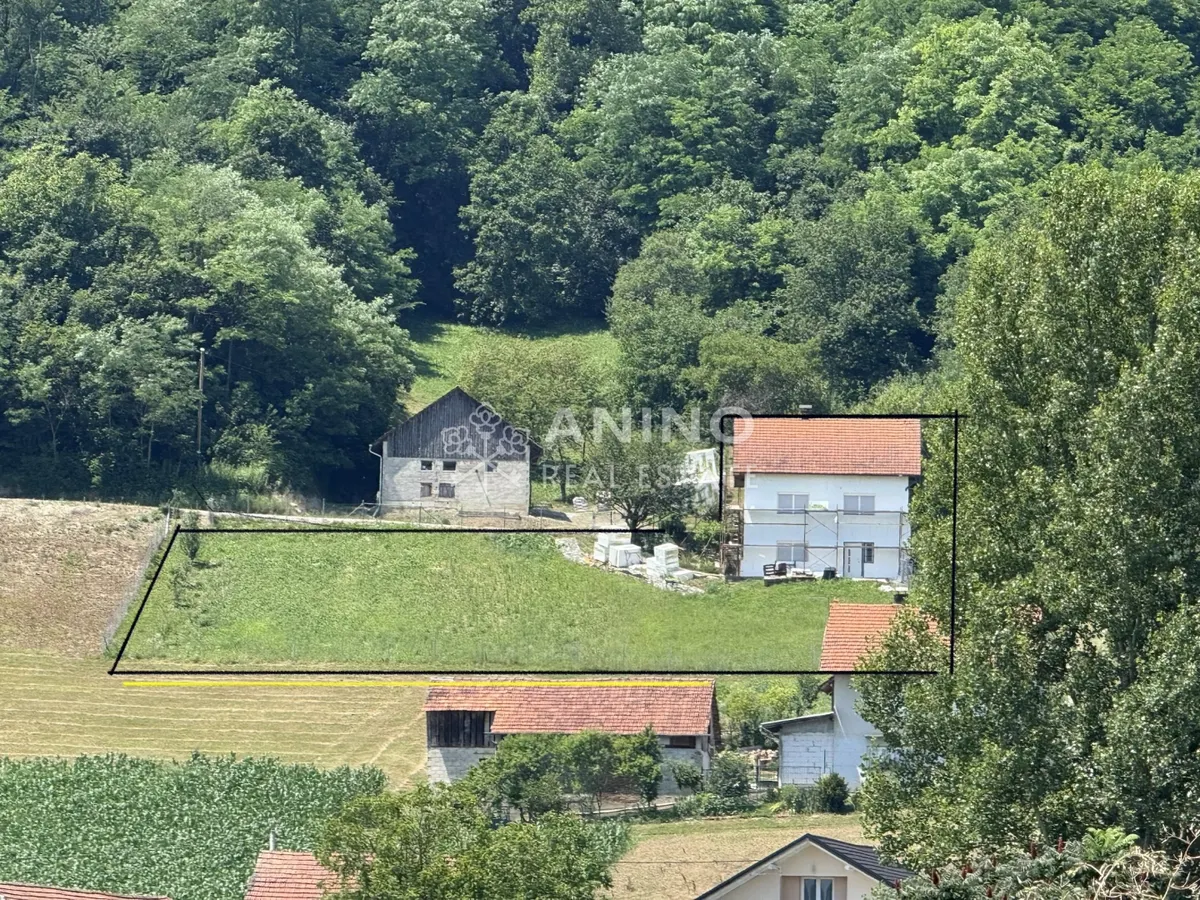 Kuća - Sveti Križ Začretje, 150m2