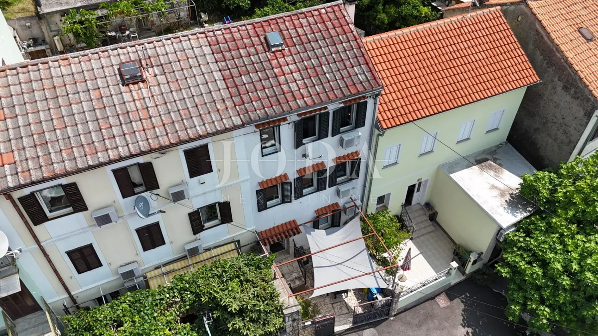 Kuća - Crikvenica, 150m2