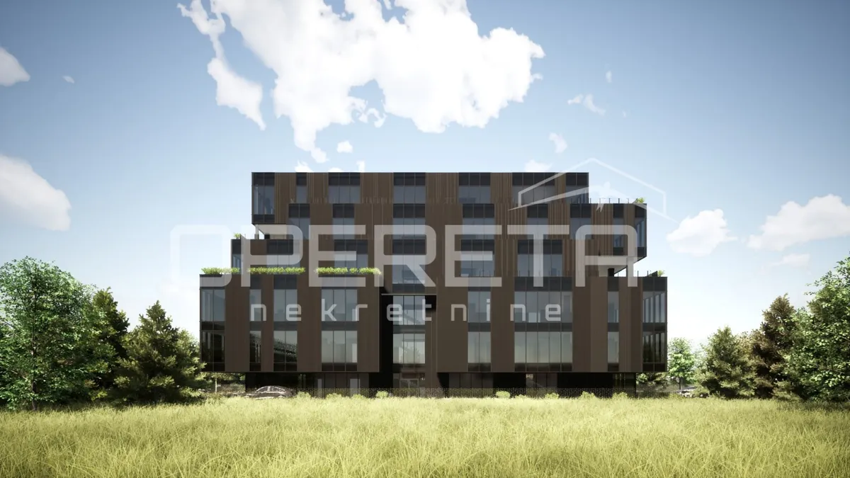 Poslovni Prostor - Gospodarska ulica bb, Varaždin, Varaždin, 138m2
