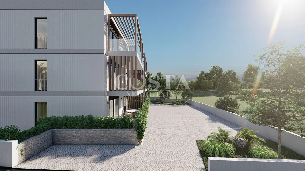 Stan - Rogoznica, 83m2