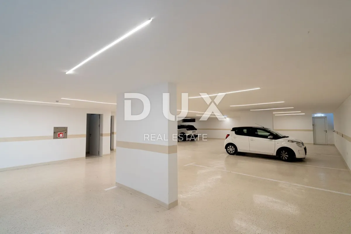 Stan - Opatija, 103m2