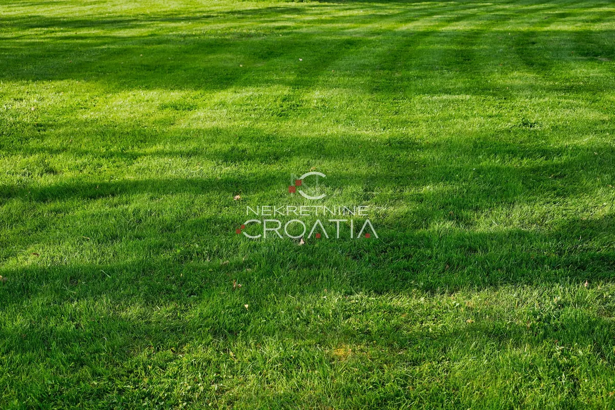Land - Lepoglava, 3362m2