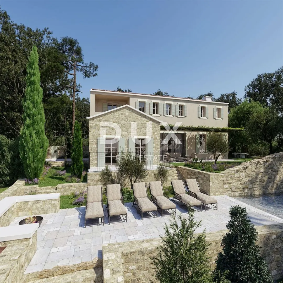 Kuća - Brtonigla, 270m2