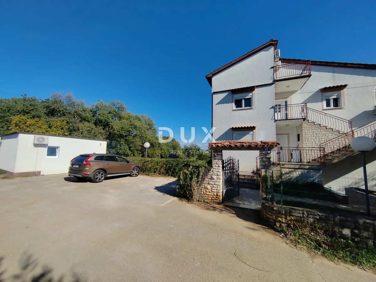 Kuća - Poreč, 546.6m2